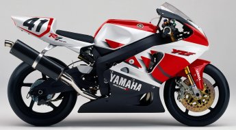 Yamaha dá os aprontos finais em uma nova R7