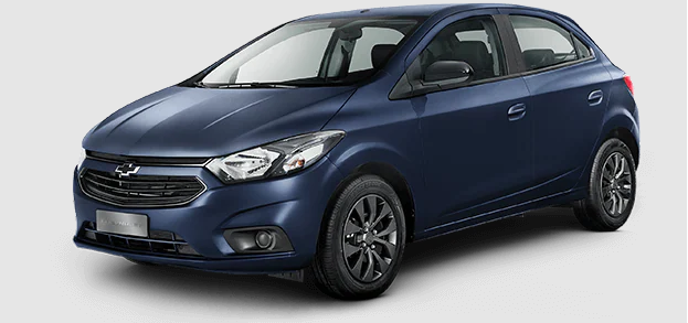 Versões mais baratas hatches Joy