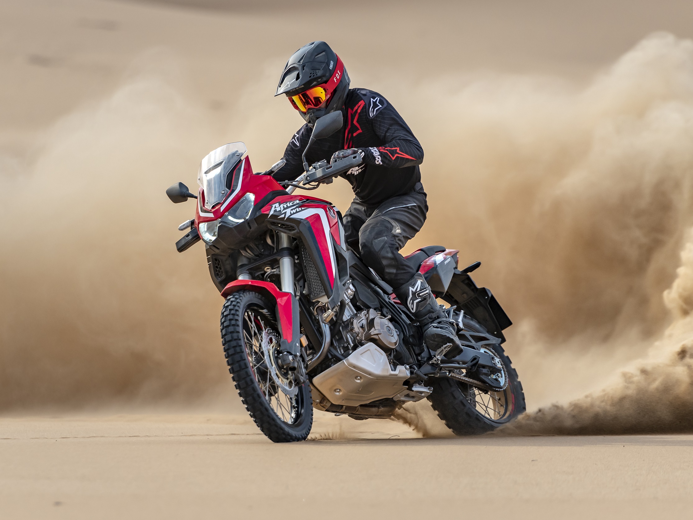 Honda Crf 1100l Africa Twin Dct Ver (8)