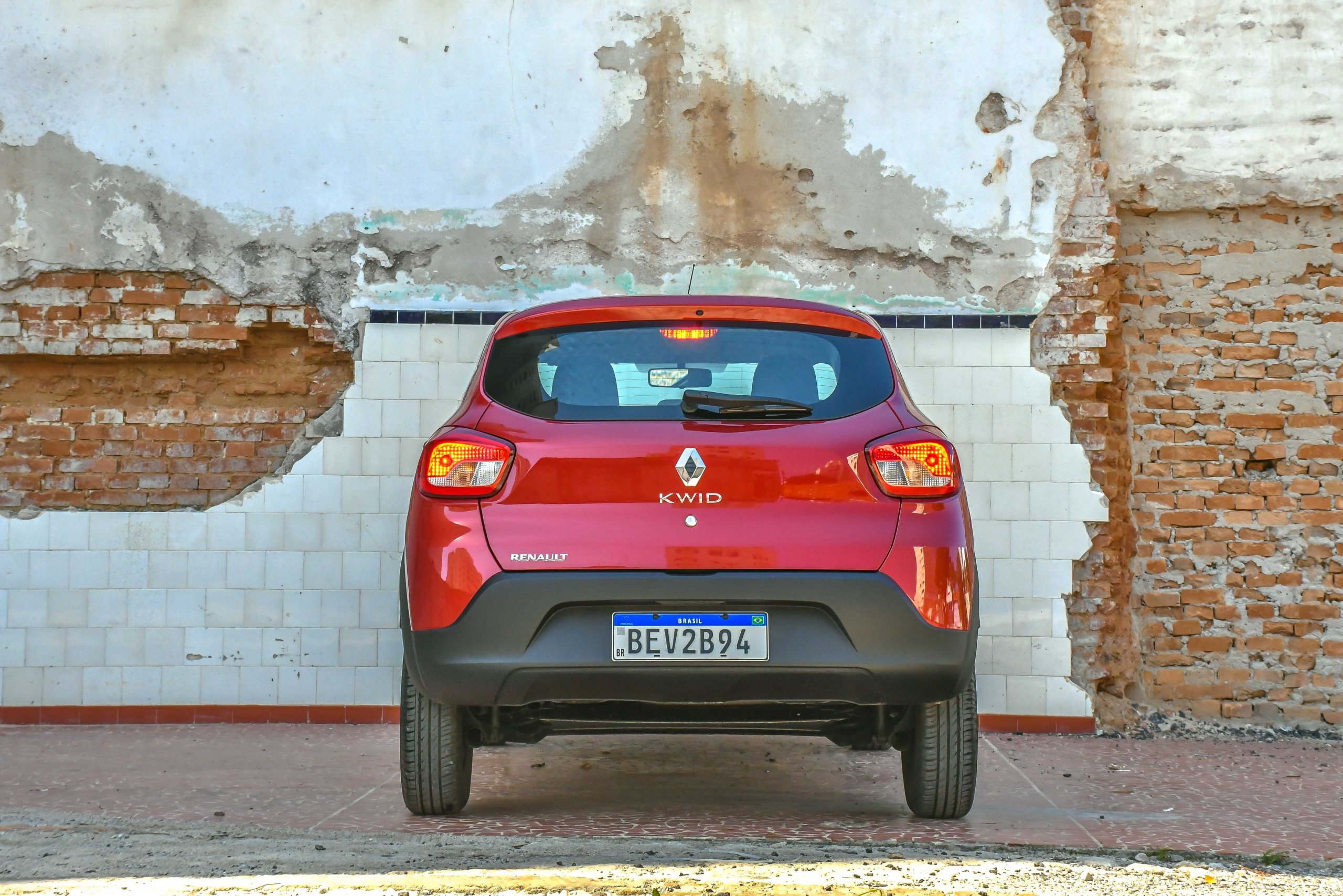 Renault Kwid Zen 9312