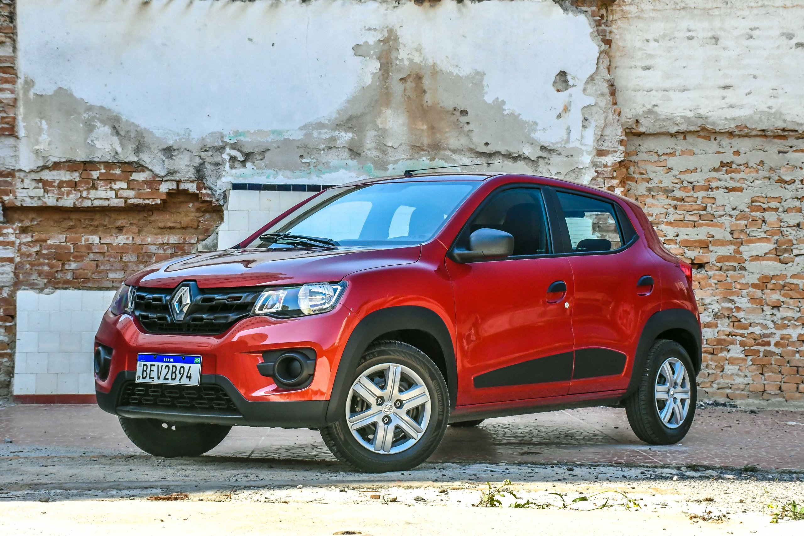 Renault Kwid Zen 9302