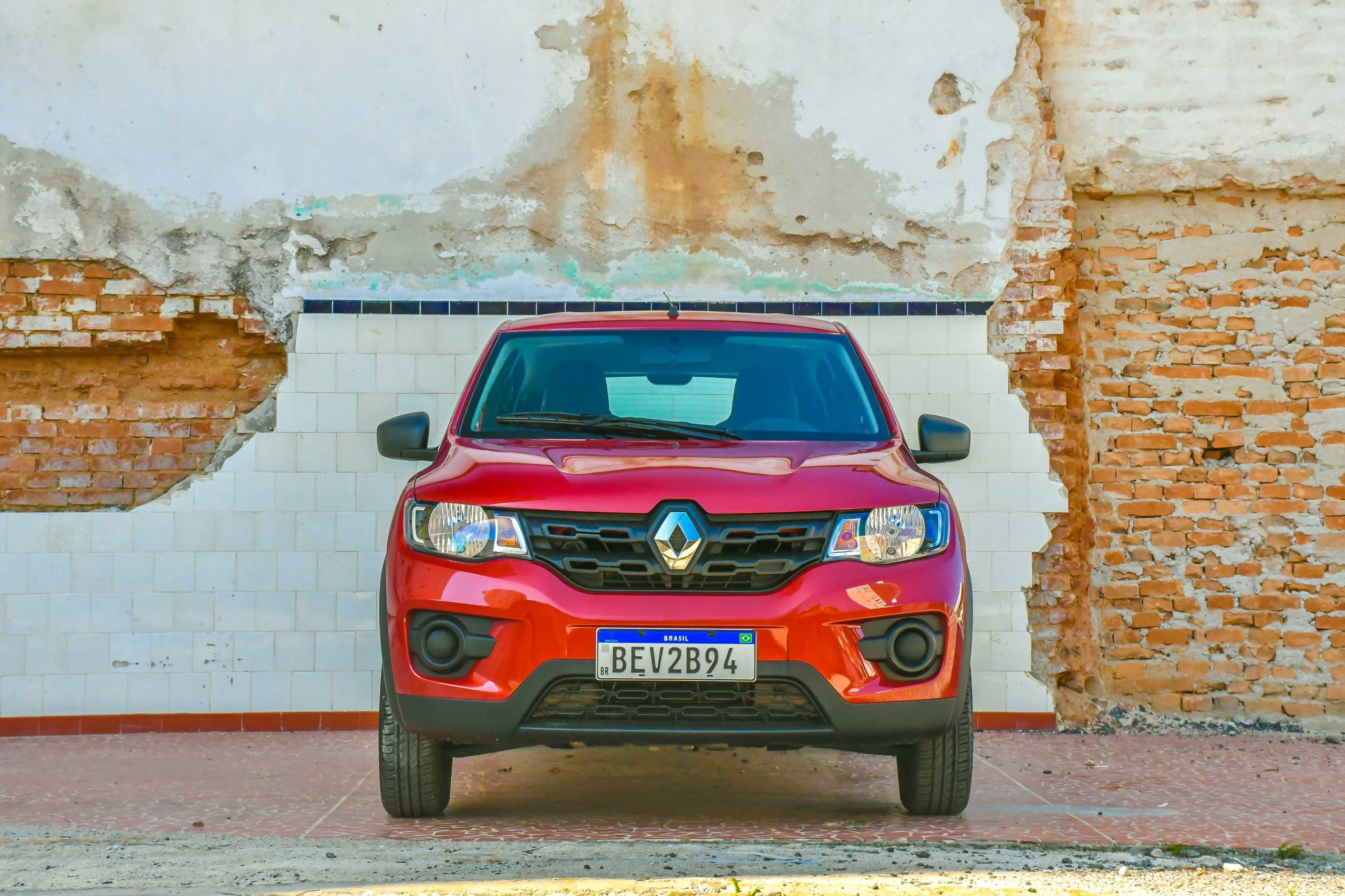 Renault Kwid Zen 9304