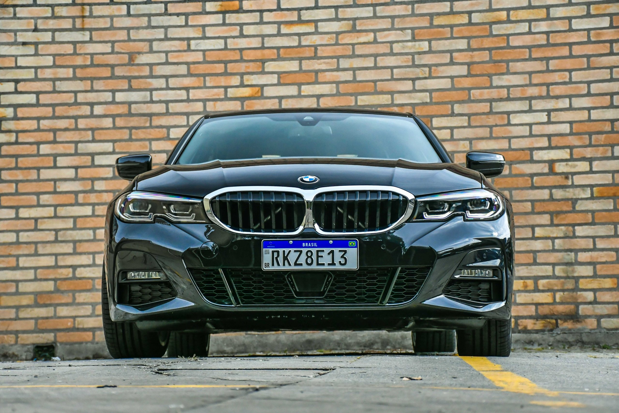 Bmw Série 3 320i M Sport Active Flex 0247