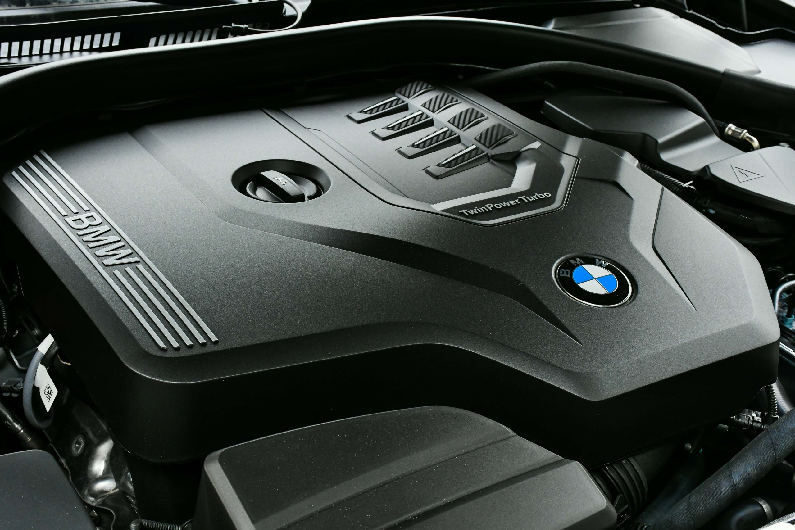 Bmw Série 3 320i M Sport Active Flex 0471