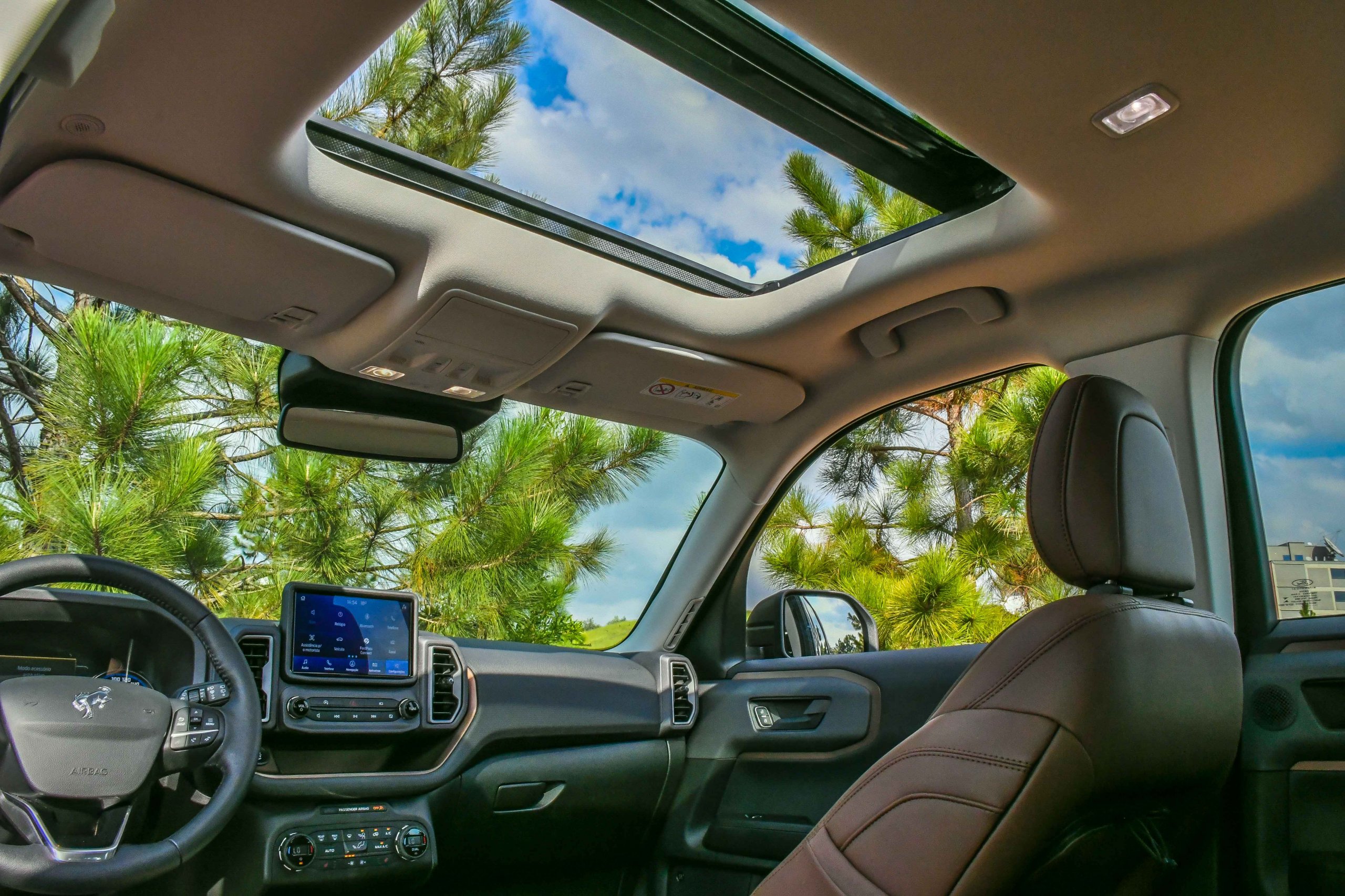 Ford Bronco Sport Wildtrak (3)