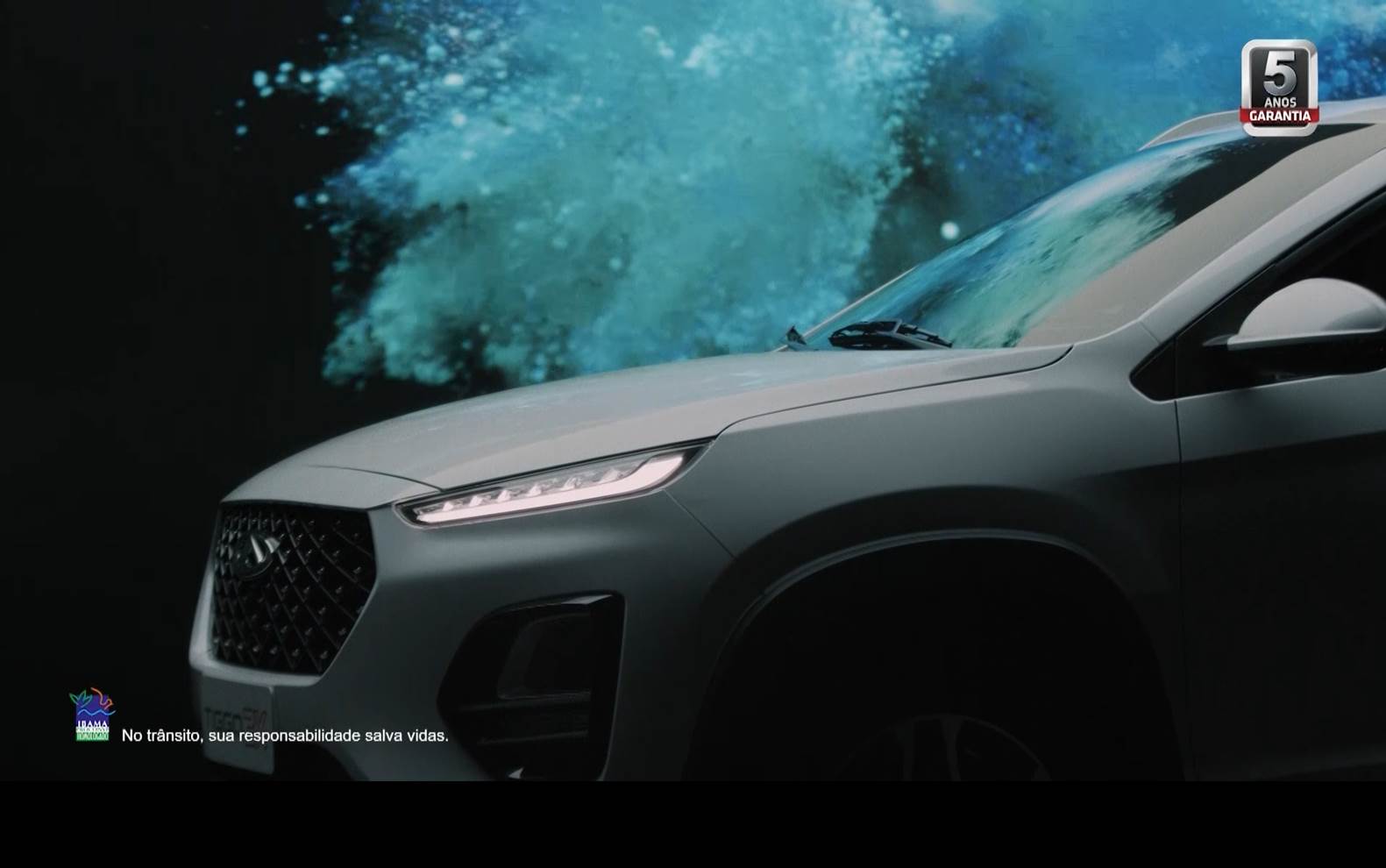 Caoa Chery Tiggo 3x A