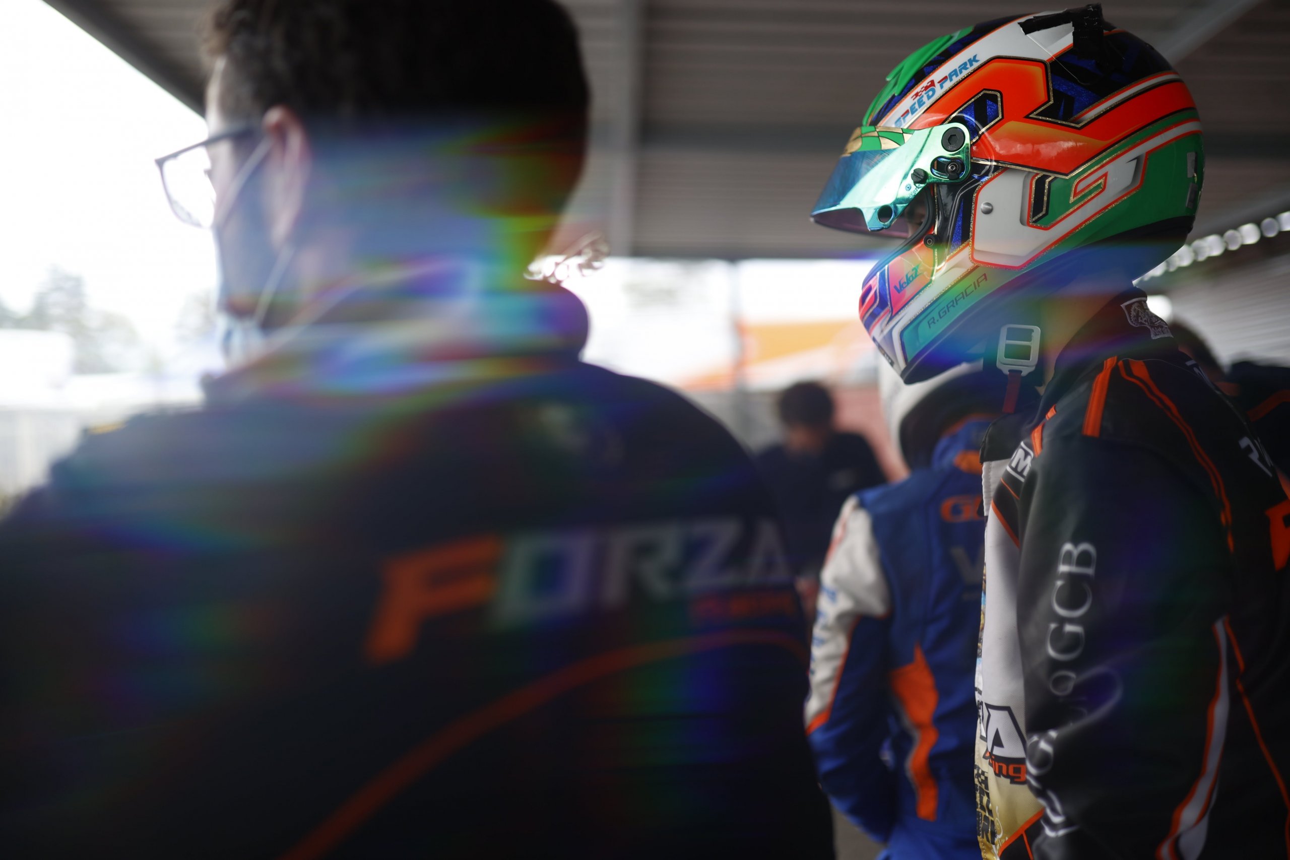 Ricardo Gracia
