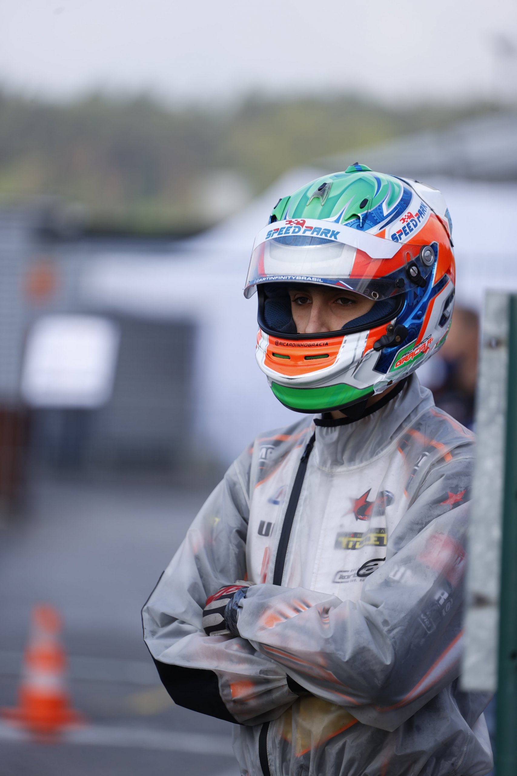 Ricardo Gracia