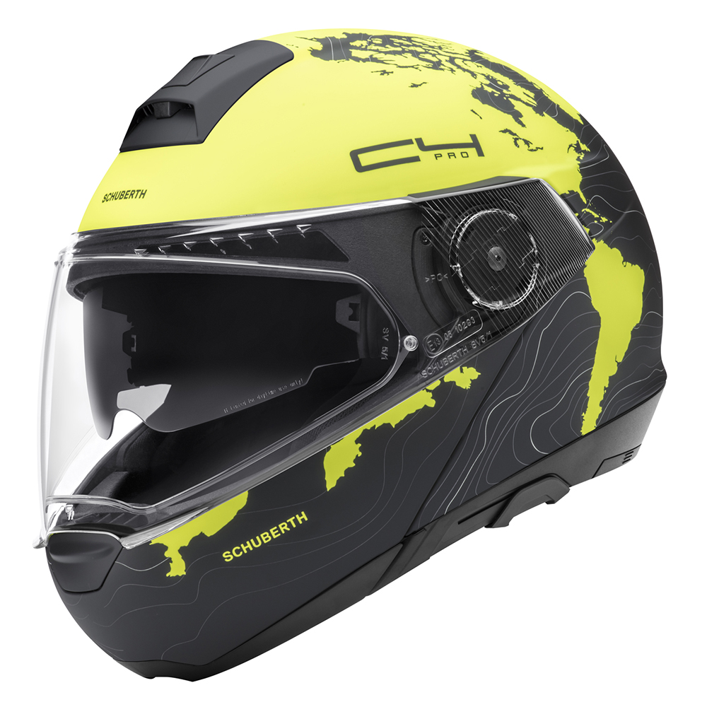 C4 Pro Magnitudo Yellow 02