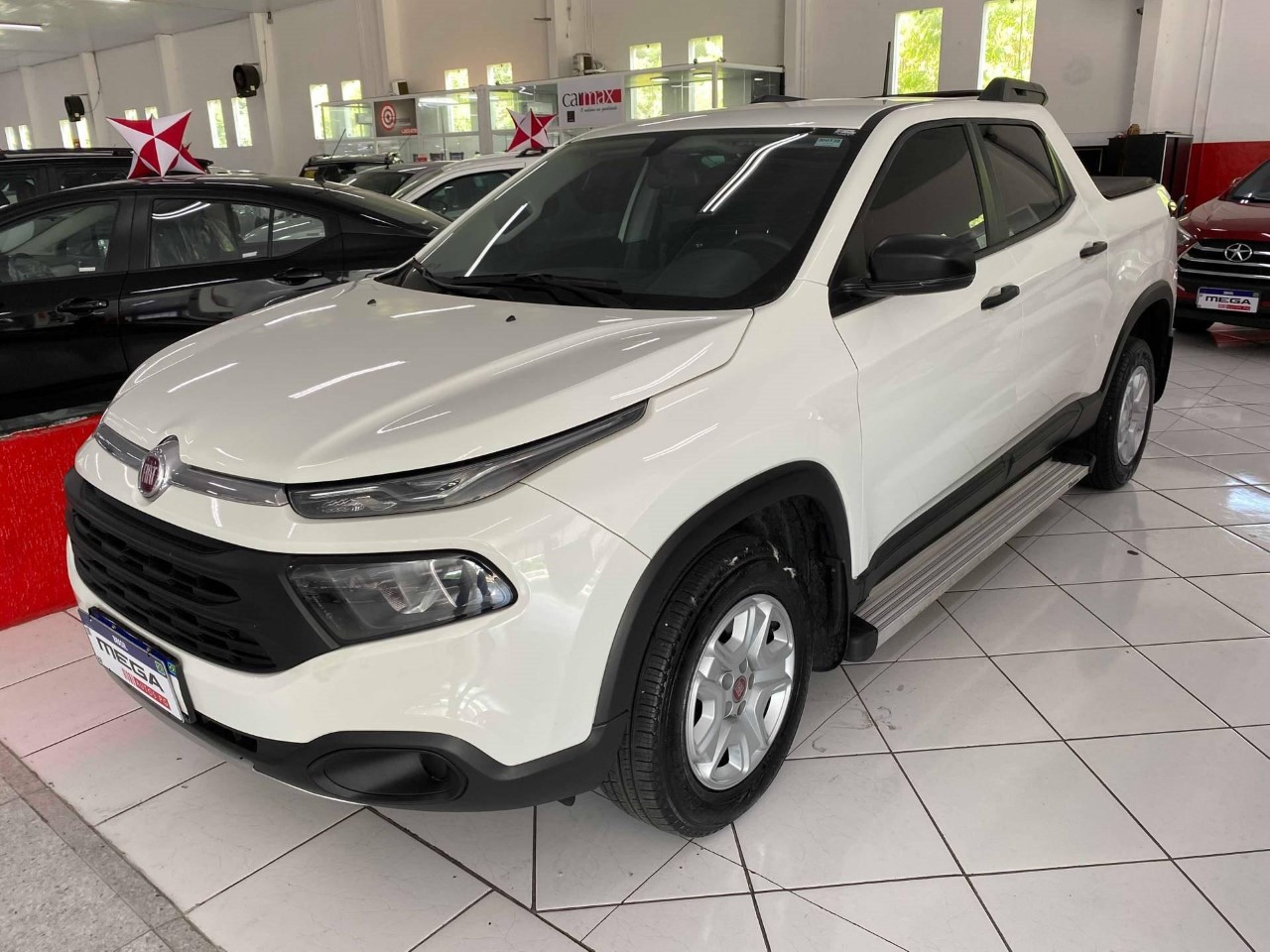 Thumbnail Toro Com Acessorios