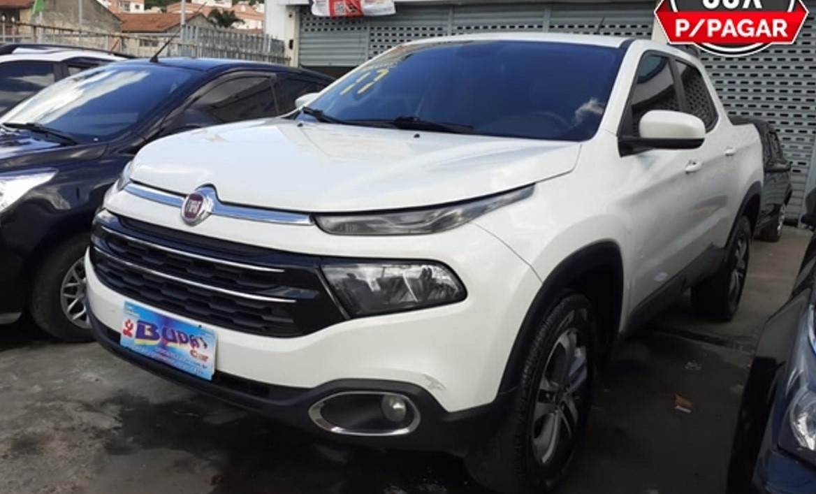 Thumbnail Toro 2.4 Flex