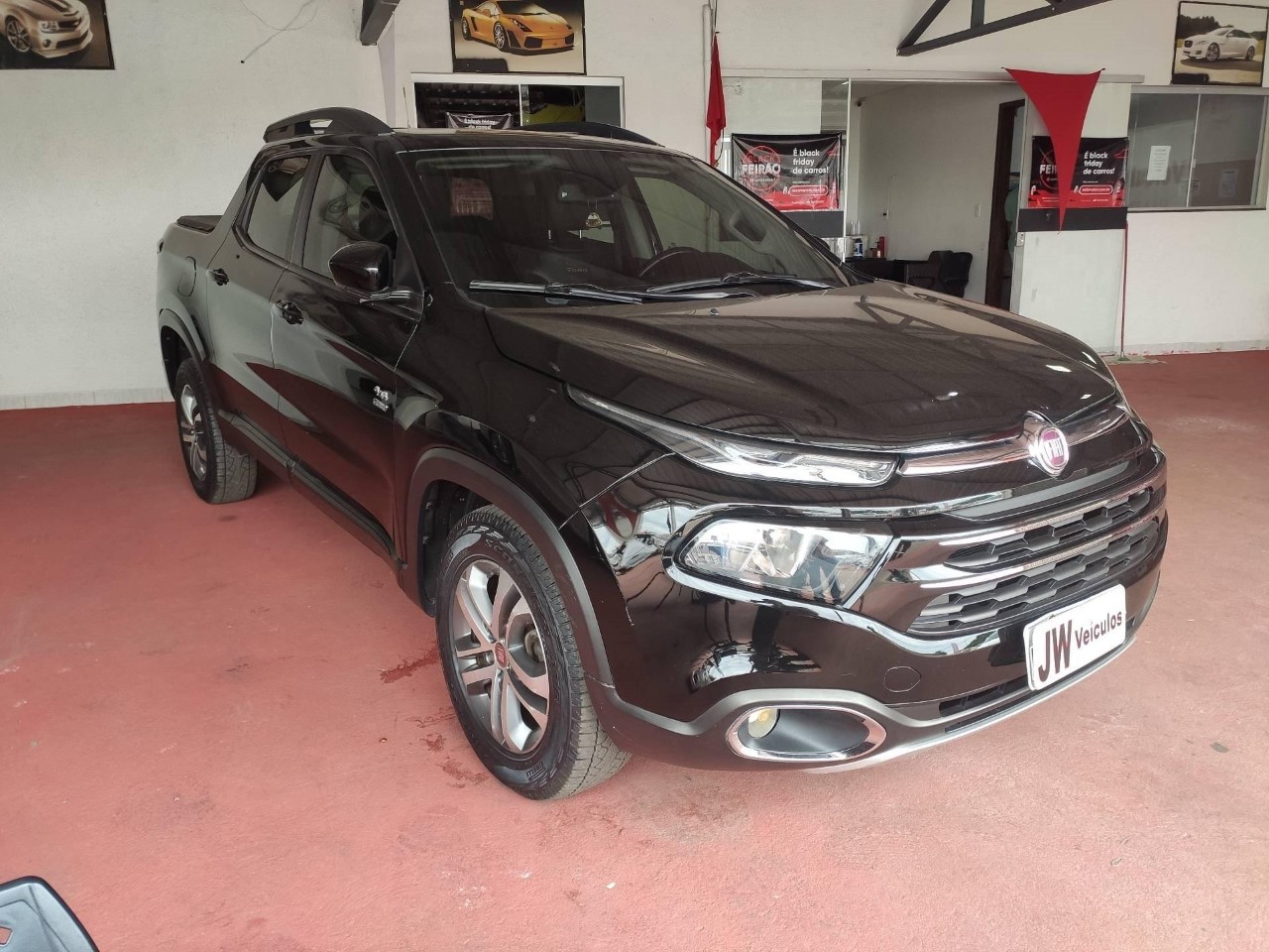 Thumbnail Toro Diesel 4x4