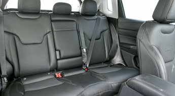 Jeep compass isofix cheap