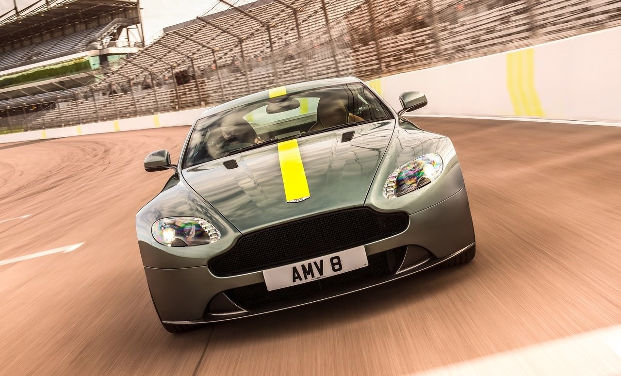 Thumbnail Aston Martin Vantage Amr 2018 1280 0d