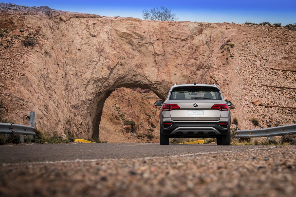Vw Taos 16