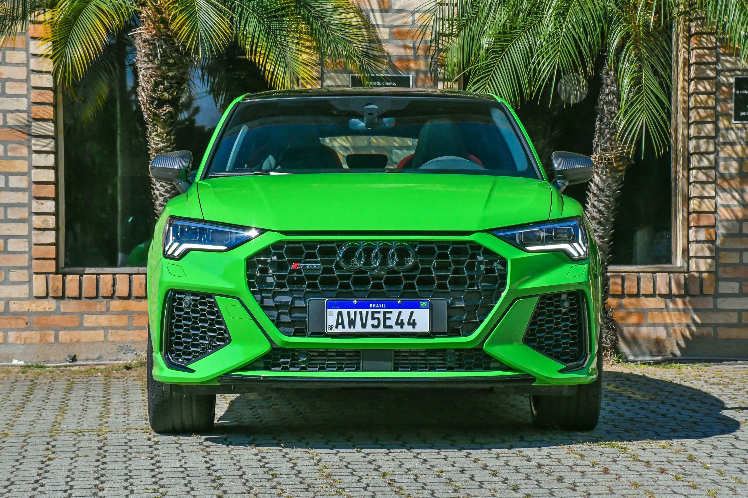 Audi Rs Q3 Sportback 0764