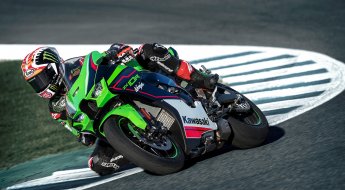 Kawasaki lança a Ninja ZX-10R 2022 no Brasil