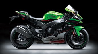 na.ma1220② Kawasaki lança a Ninja ZX-10R 2022 no Brasil