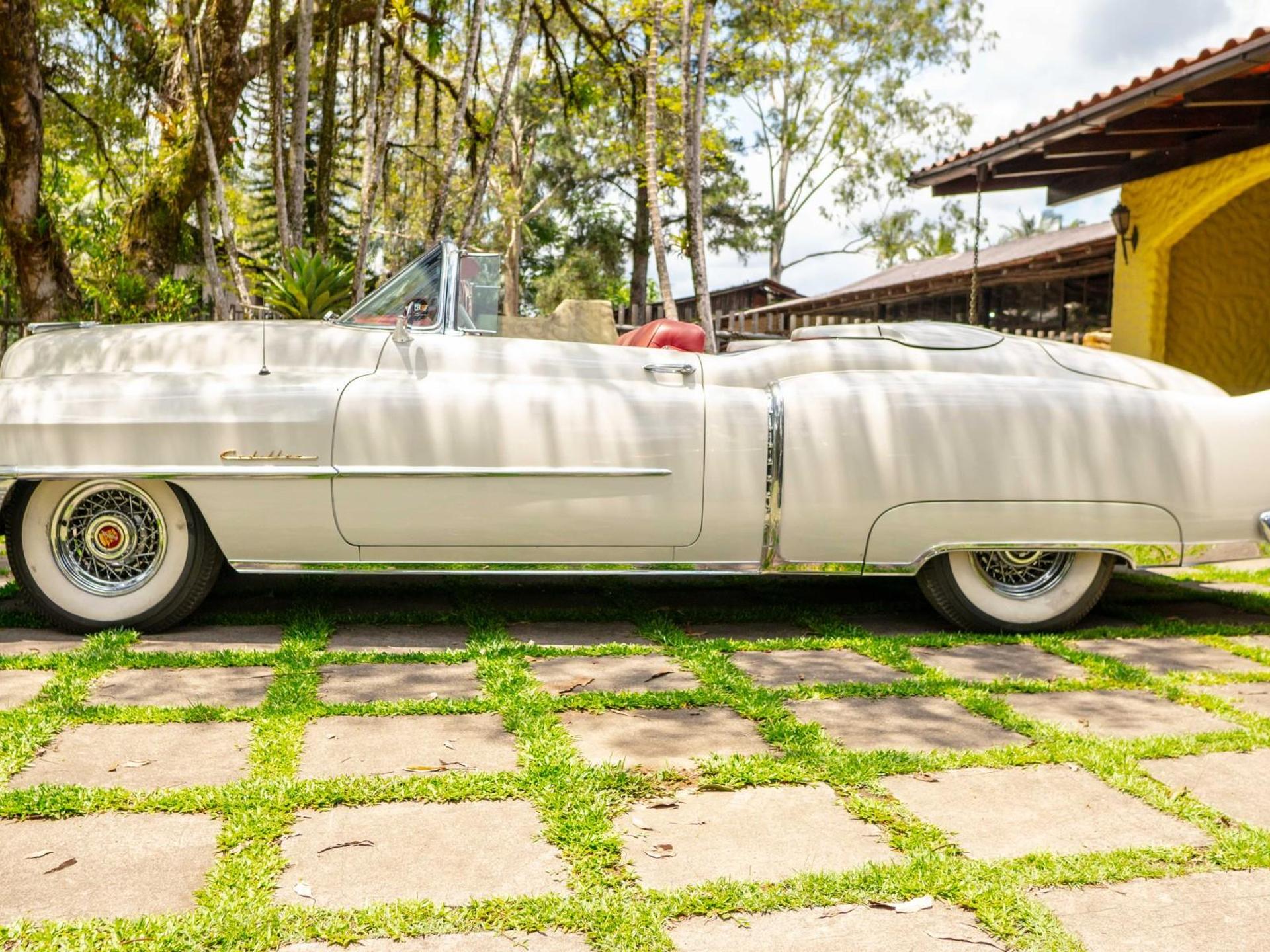 Cadillac Eldorado 6.4 Biarritz Conversivel V8 16v Gasolina 2p Automatico Wmimagem1738365676