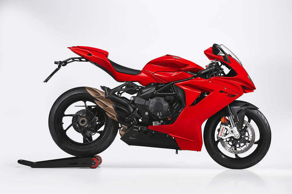 053121 2021 Mv Agusta F3 Rosso Studio 4