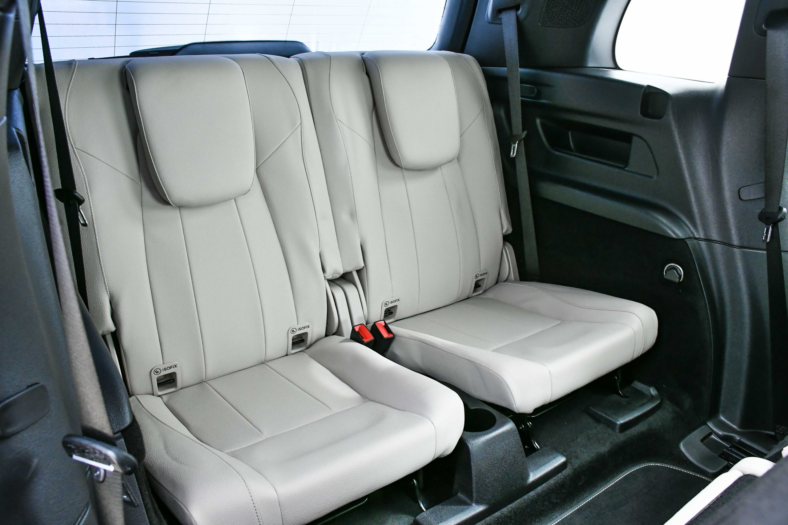 Mercedes Benz Glb 200 Launch Edition 0665