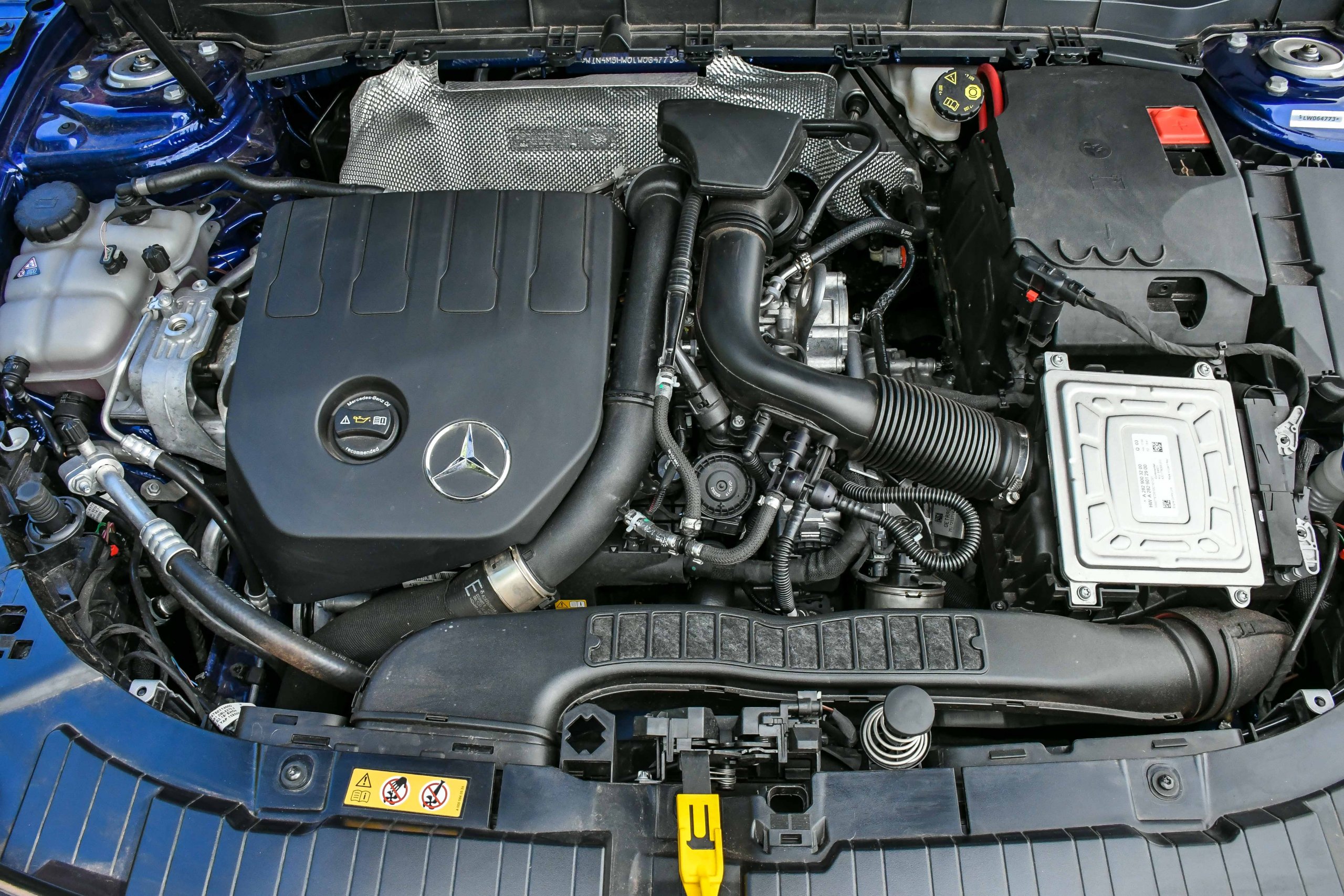 Mercedes Benz Glb 200 Launch Edition 0675