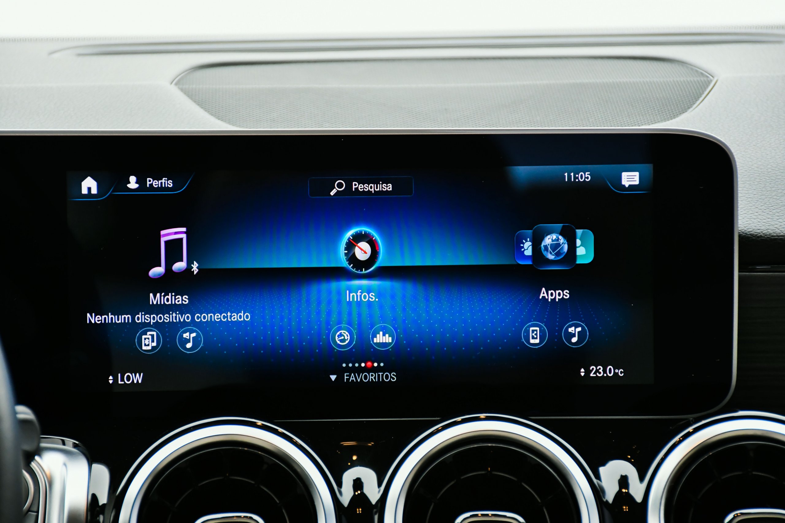 Mercedes Benz Glb 200 Launch Edition 0549