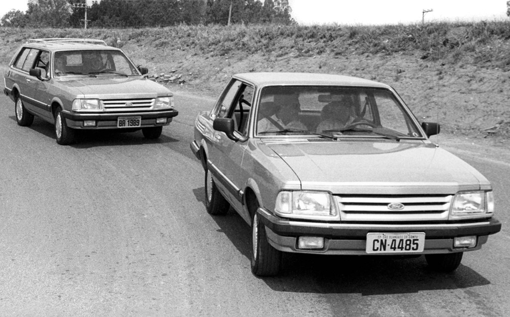 Thumbnail 10(ford Del Rey)