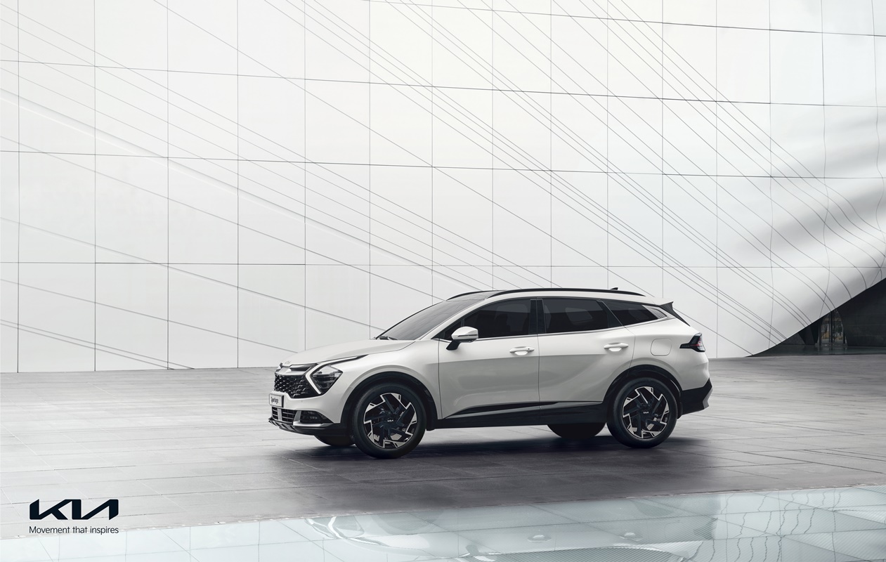 Kia Sportage 2023 (6)