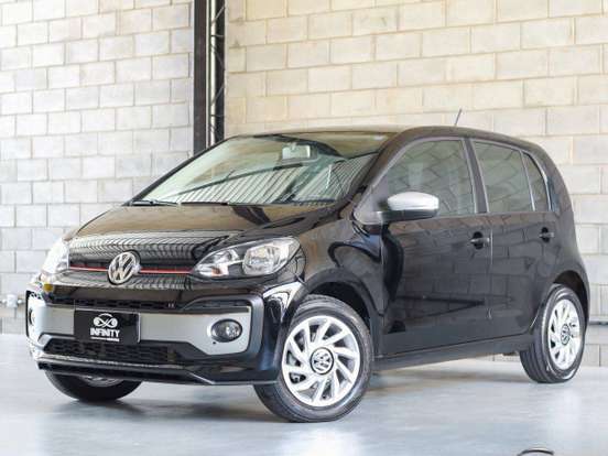 Volkswagen Up 1.0 170 Tsi Total Flex Connect 4p Manual Wmimagem2242511958