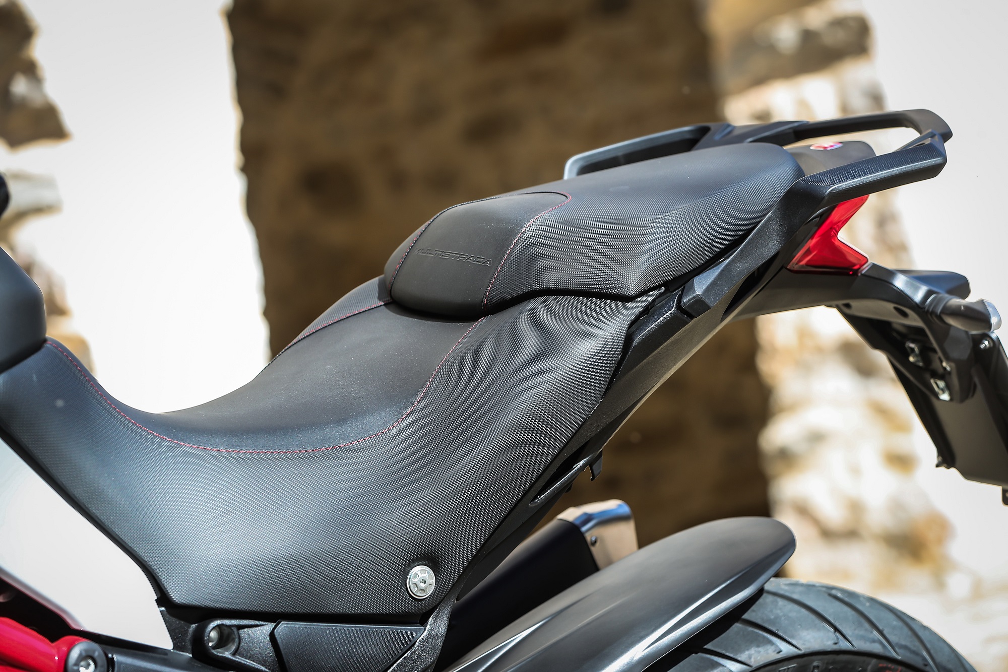Ducati Multistrada 4