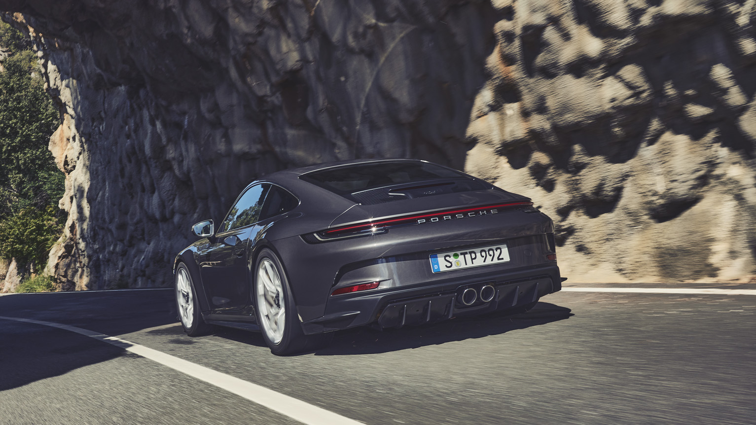 Porsche 911 Gt3 Touring 02