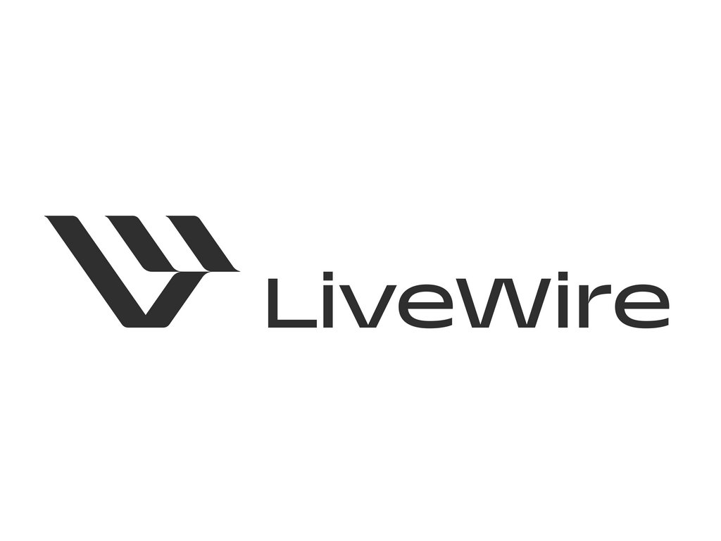 Harley Davidson Livewire Logo2