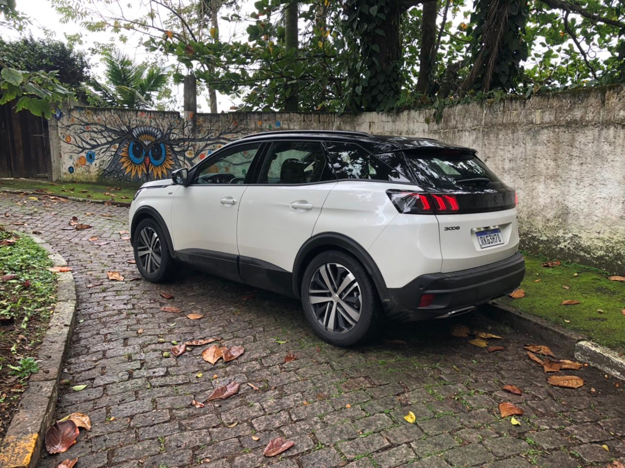 Peugeot 3008 2022 (8)