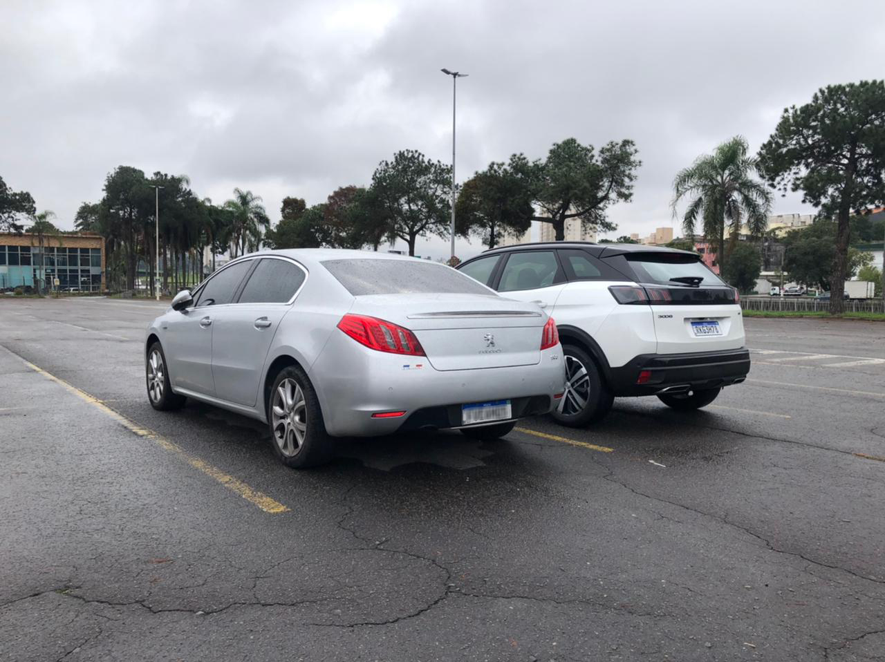 Peugeot 3008 2022