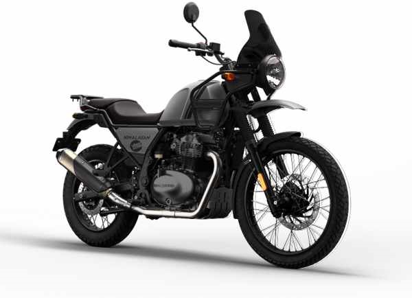 Himalayan 650