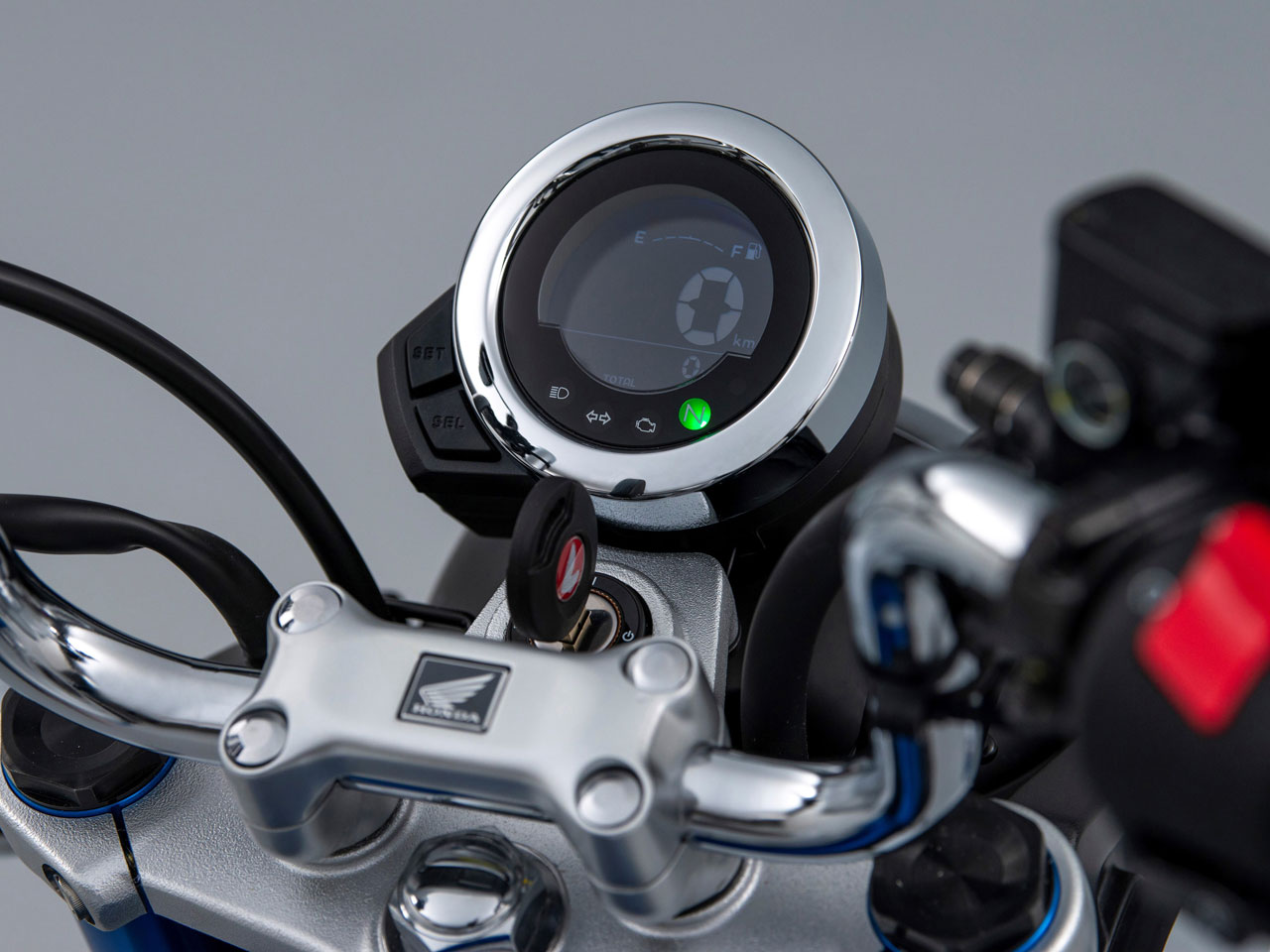 Honda Monkey 125 (4)