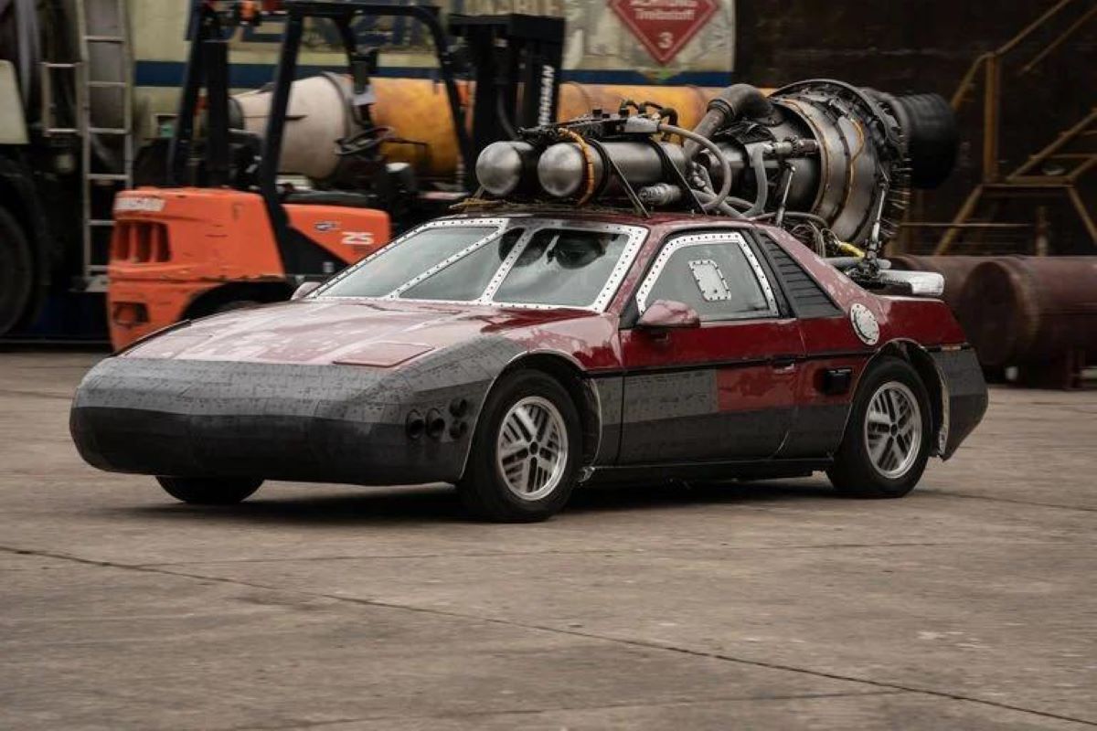 Fiero de Velozes e Furiosos 9
