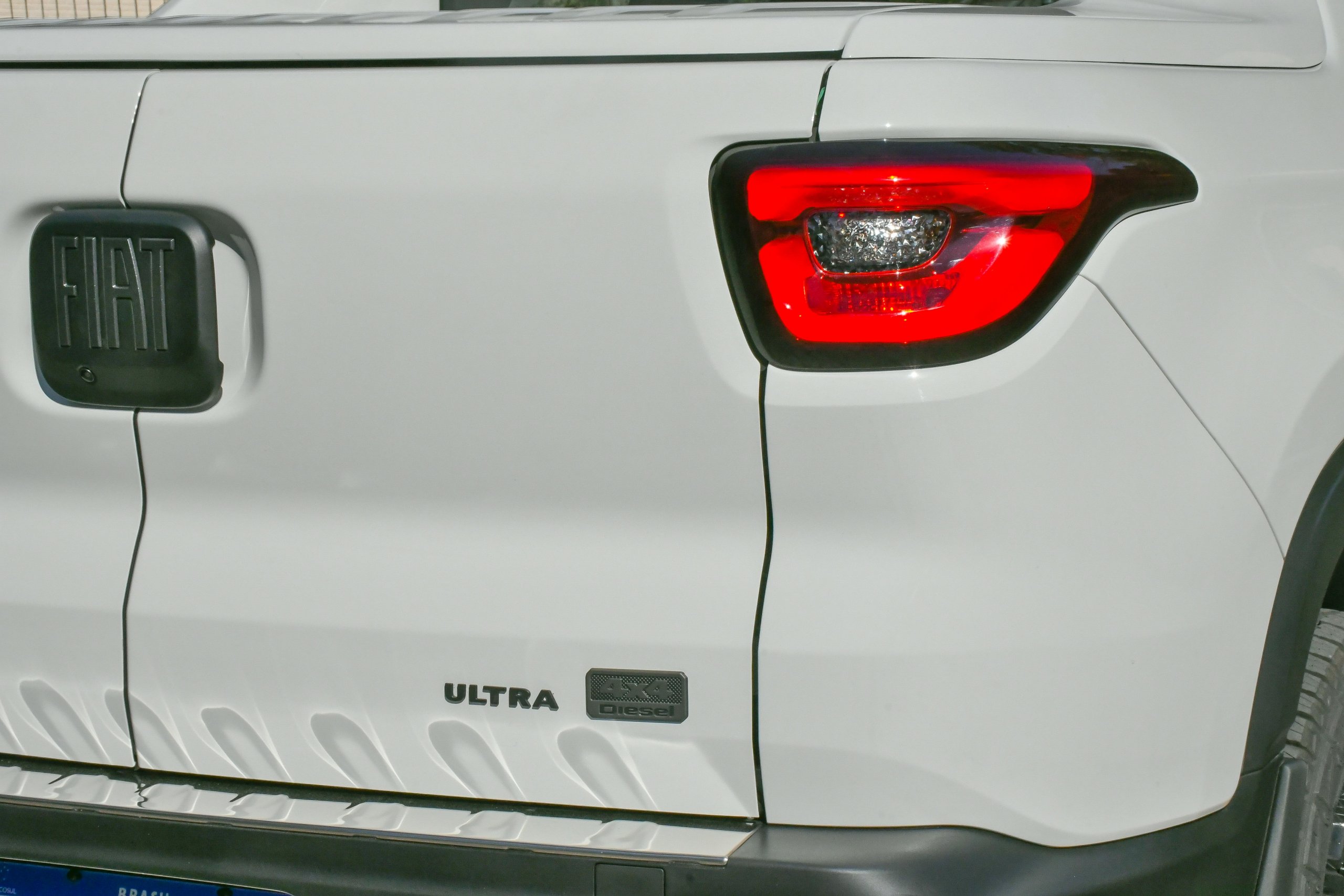 Fiat Toro Ultra T350 Diesel 2428