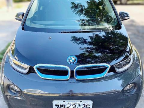 BMW i3 usado