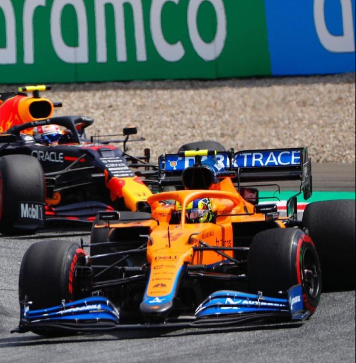 Mclaren