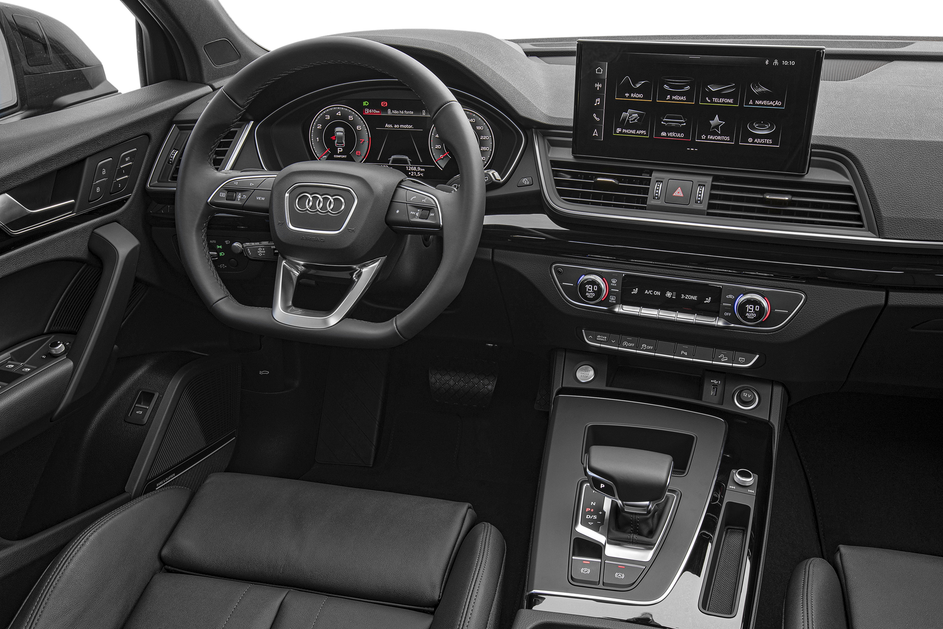 Audi Q5 e Q5 Sportback 2021