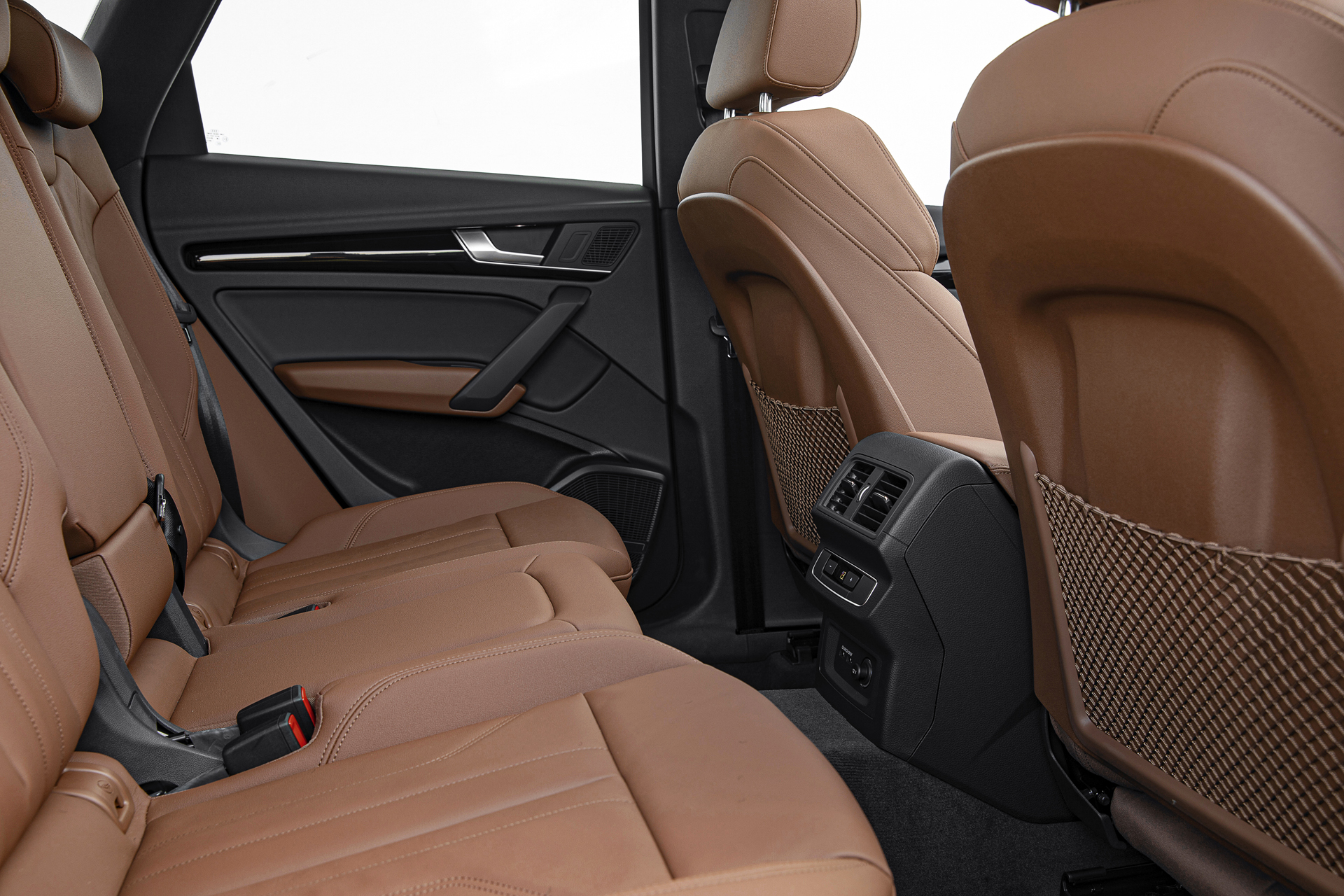 Audi Q5 e Q5 Sportback 2021