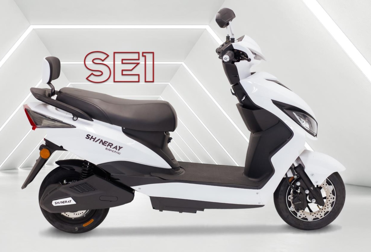 Shineray Se1