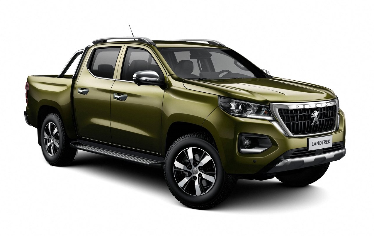 Peugeot Landtrek 2021 1280 0e