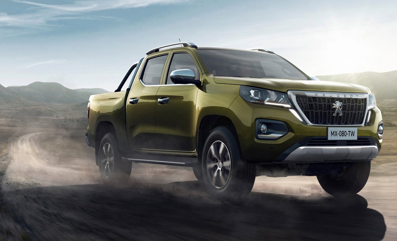 Peugeot Landtrek 2021 1280 03