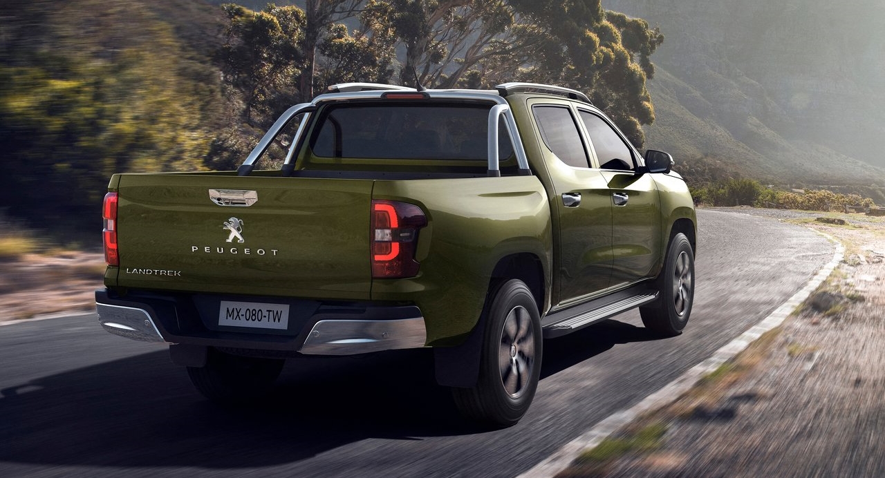 Peugeot Landtrek 2021 1280 07