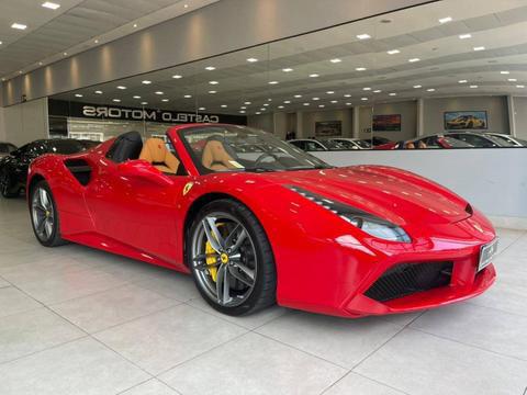 488 Spider