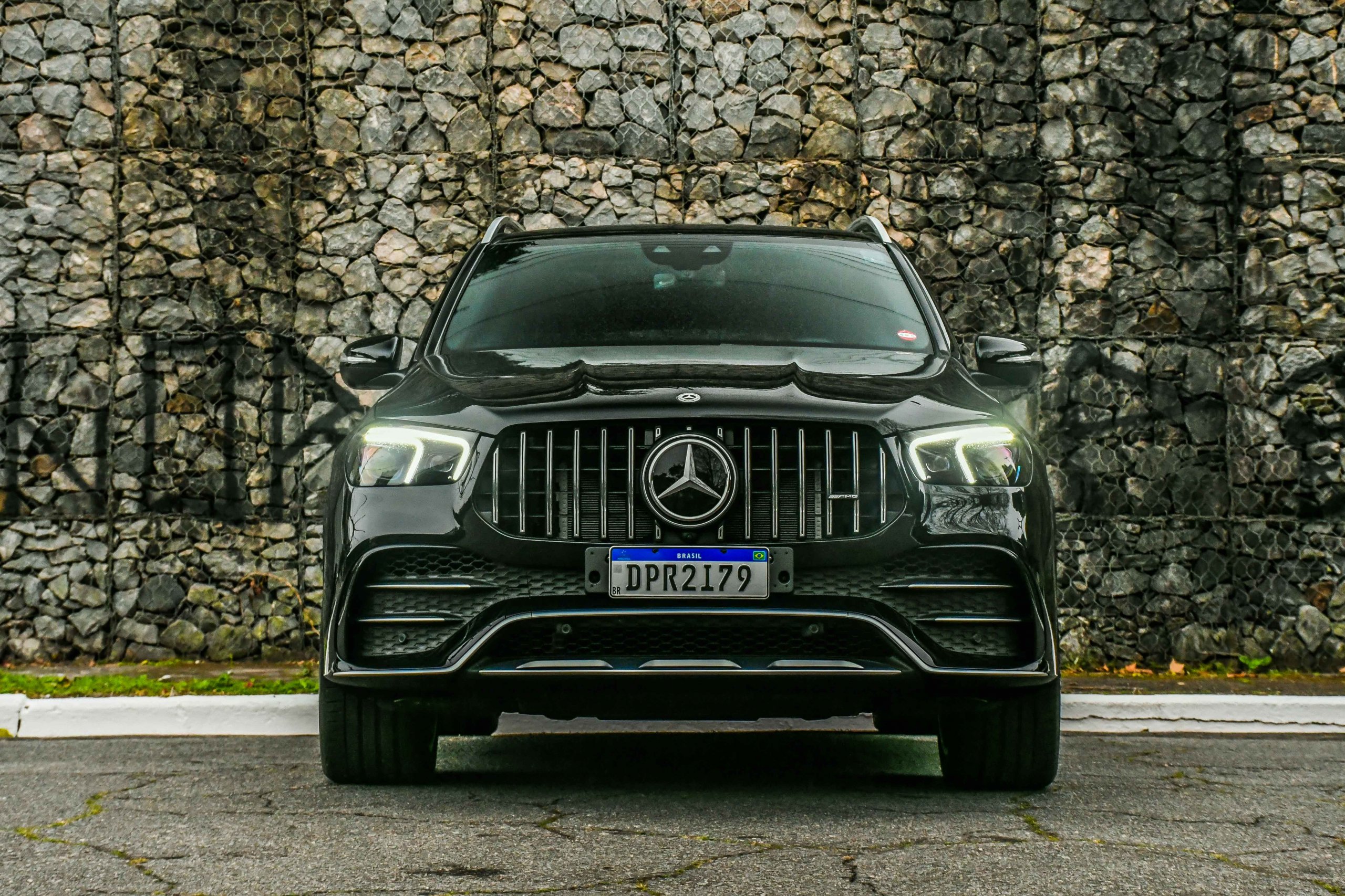 Mercedes Benz Gle 53 Amg 4293