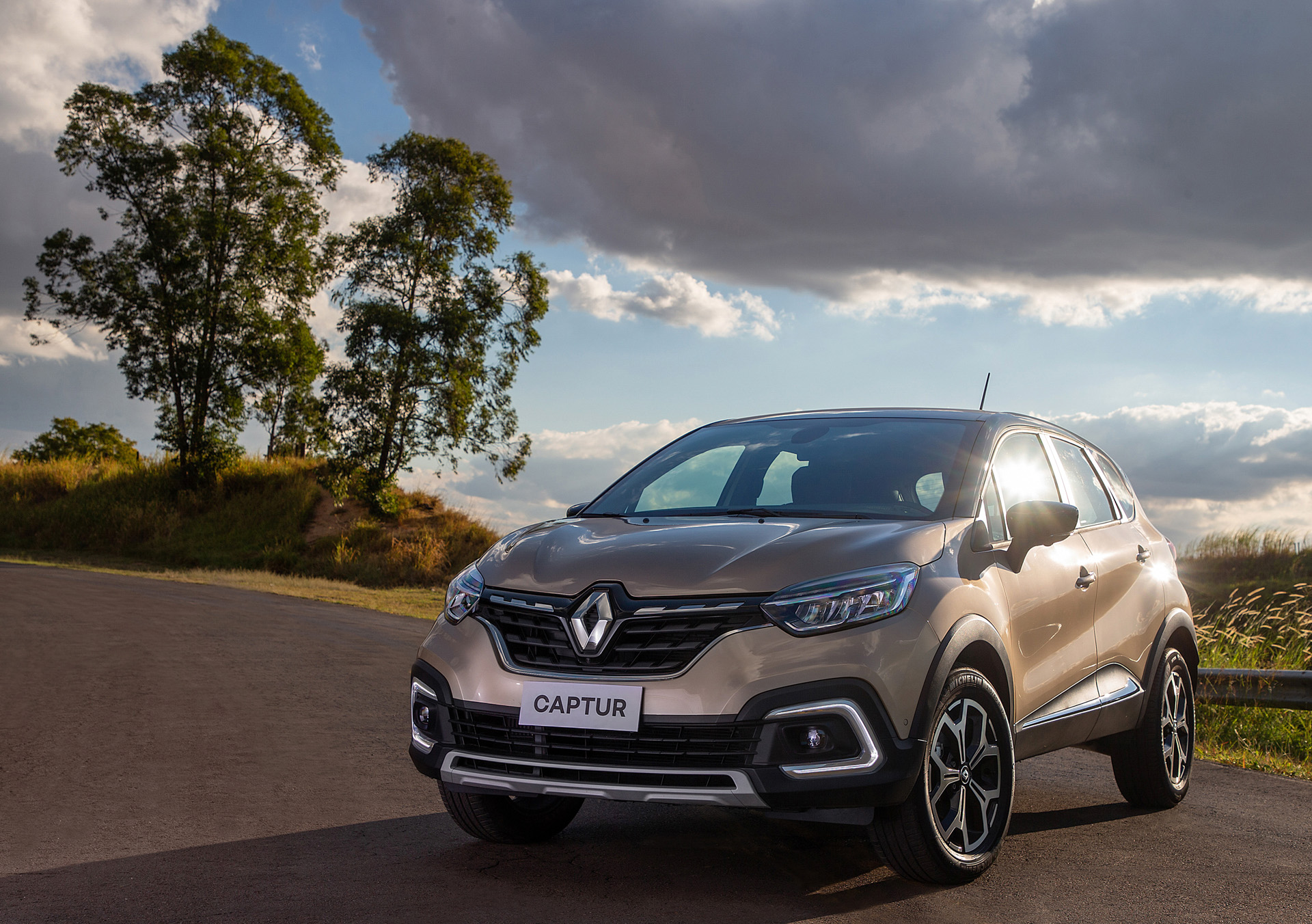 Renault Captur Turbo 2022